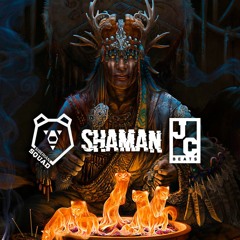 Shaman [feat. Justchill Beats] (Travis Scott x Drake x Trippie Redd Type Beat)
