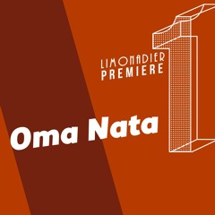 Premiere - Oma Nata - Isso E Amor