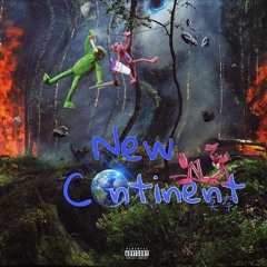 SPACESHIP 莫奈0048／YPU RO＄E／BOHO ANGO