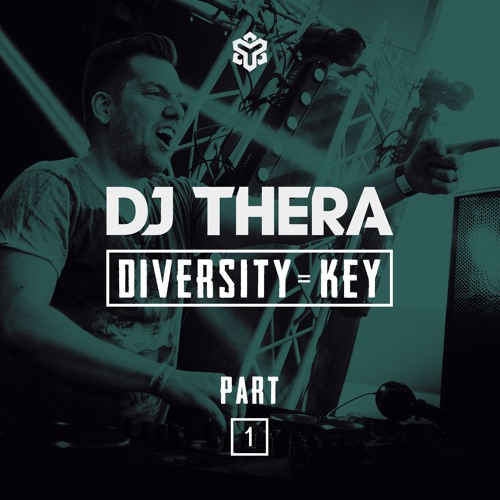 B-Front & Thera - R.E.M. Coma (Dj Thera Live Mix)