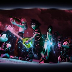 Kingdom Hearts Epic Orchestral Cover/Remake