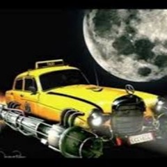 Táxi Lunar (Beto Edit)
