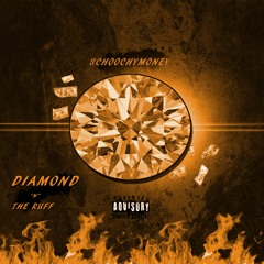 Diamond "N" The Ruff