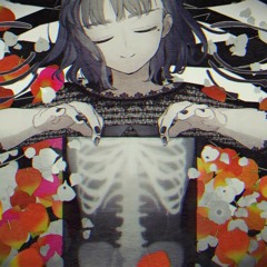 【Kazuma002 Feat. ゲキヤク 】乙女解剖 | Otome Dissection【 UTAUカバー 】+YT
