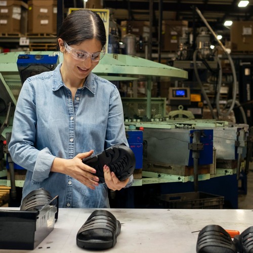 american footwear company