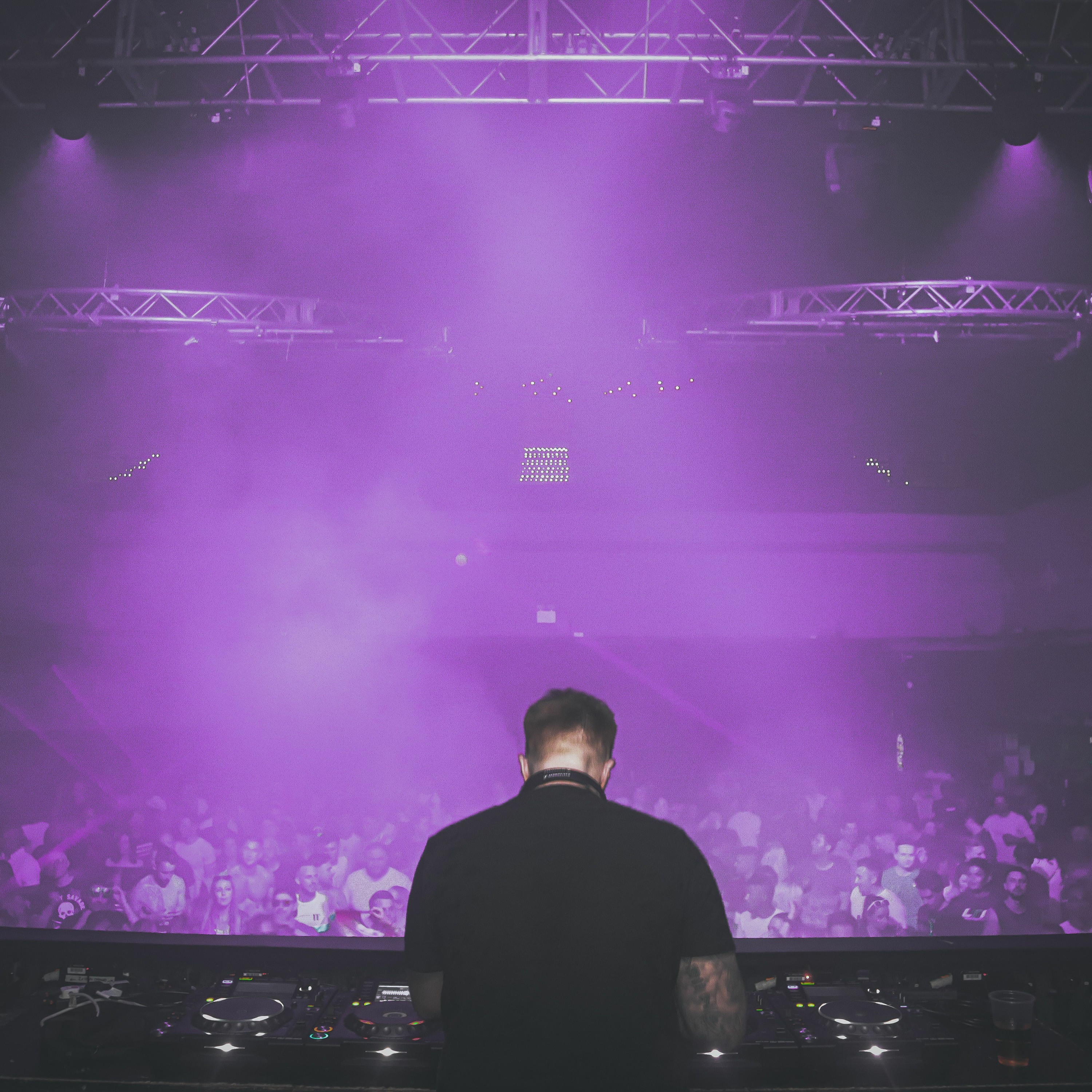 David Rust LIVE @ Digital Society (02 Academy Leeds) 26.05.19 episode artwork