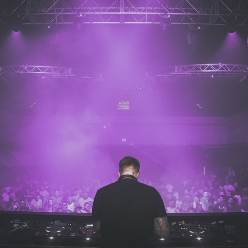 David Rust LIVE @ Digital Society (02 Academy Leeds) 26.05.19
