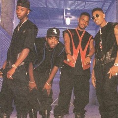 Jodeci - Cry 4 U ShadMix