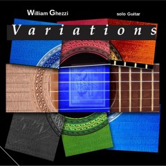 I Should Care - Joe Pass - William Ghezzi, Guitar