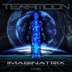 Teramoon - Imaginatrix (Original Mix)(Sample)