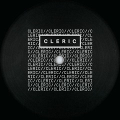 Cleric - Transit