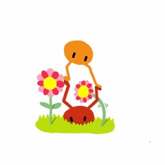 Pikuniku - The Maze