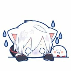 {Nightcore} Stupid And Anxious