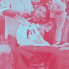 band man.  trouble man.  (wild)