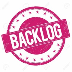Backlog