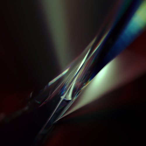 Premiere: Ede - Raum [TAU]