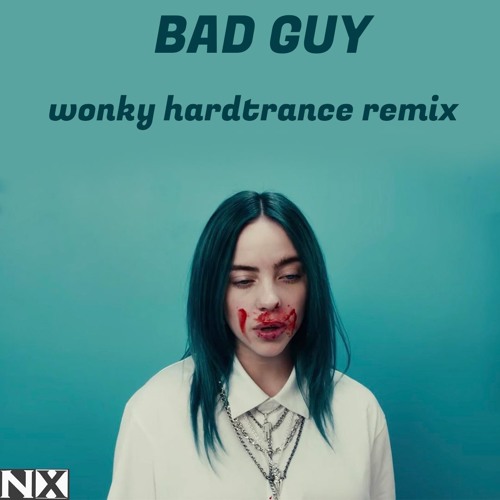 BAD GUY REMIX