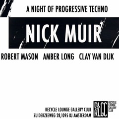 2019 Playback of DJ Marc Deposé