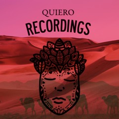 Quiero Recordings Podcast - Damian Ardenne - June 2019
