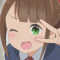 Don't lose, Aru! Shine bright, Aru!, Hitoribocchi no OO Seikatsu Wiki