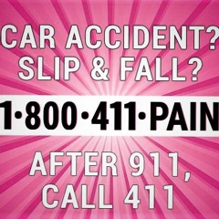 Don't Go Through It Alone - 411PAIN