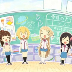 Hitoribocchi no Marumaru Seikatsu - playlist by vinz1216