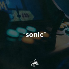 Joyner Lucas Type Beat - Sonic | The Martianz