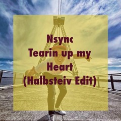 Nsync - Tearin up my Heart (Halbsteiv Edit) *kompletter Track unter Download Button *nur PC oder Lap