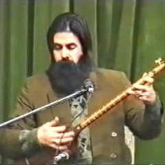 مستانه شو - سید خلیل عالی نژاد