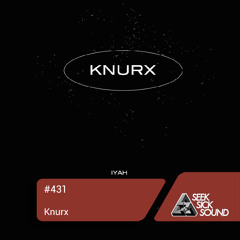 SSS Podcast #431 : Knurx