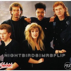 Shakatak - Night Birds (MRB FLIP) [PREVIEW]