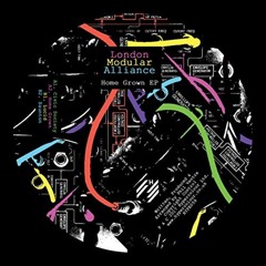London Modular Alliance - Lucid ( Pablo Funk's Acid-Bass Reflux )- FREE DOWNLOAD