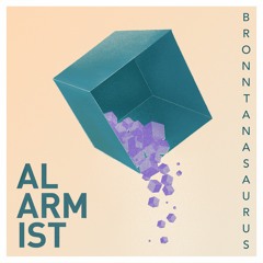 Bronntanasaurus