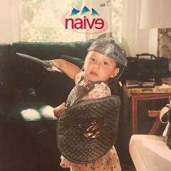 naivetape #30 - Whitney Weiss