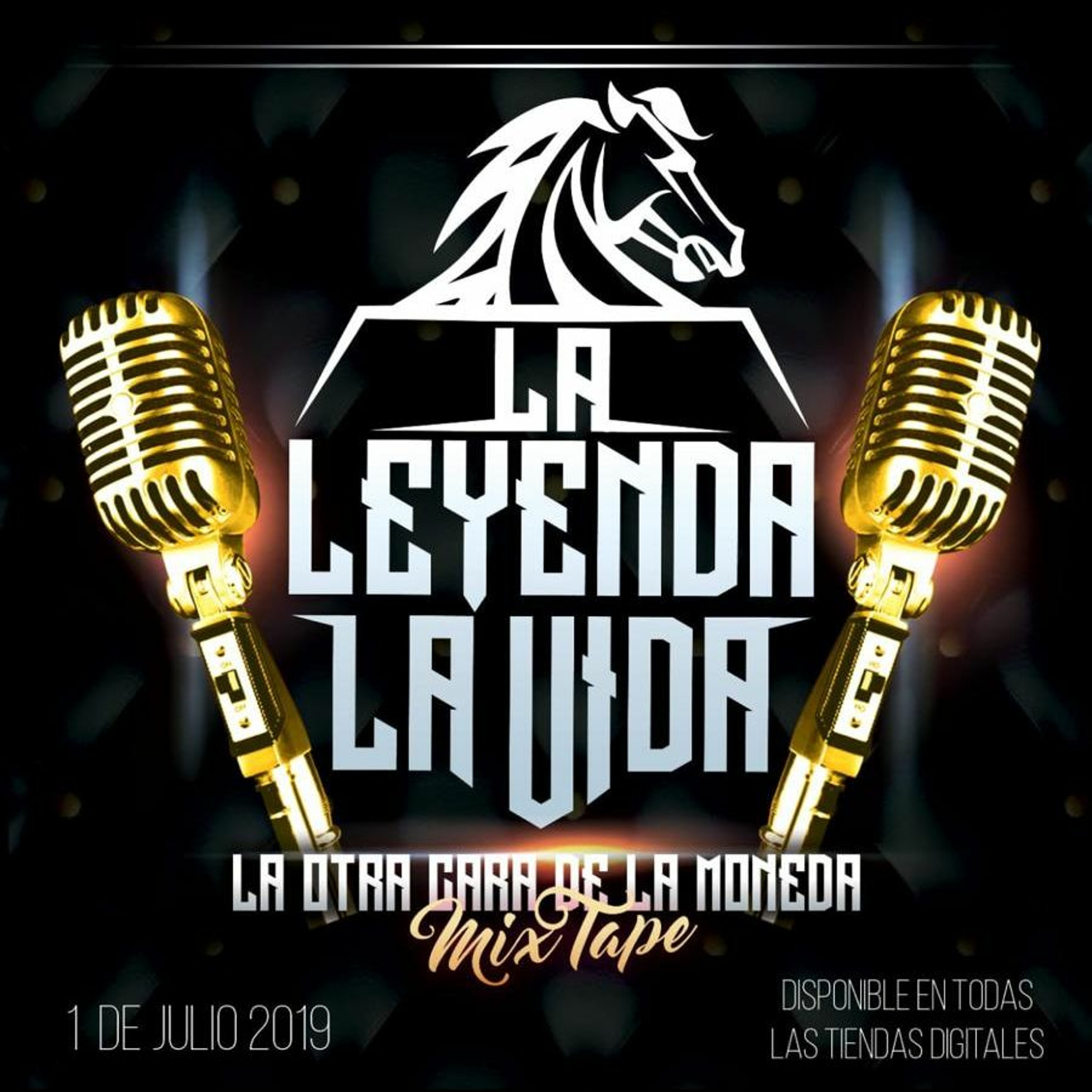 La Leyenda - We are having fun episode artwork