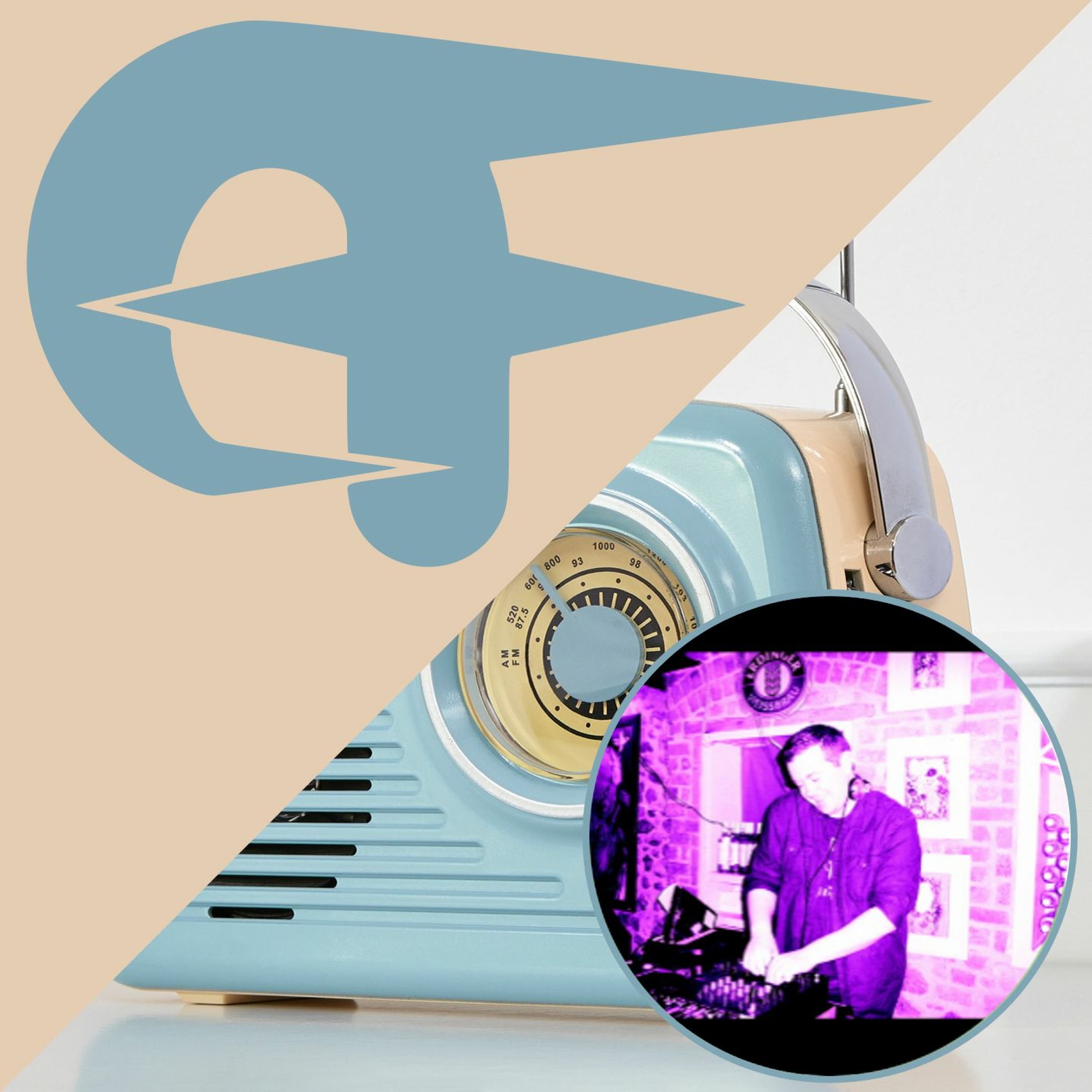 Funkier Radio