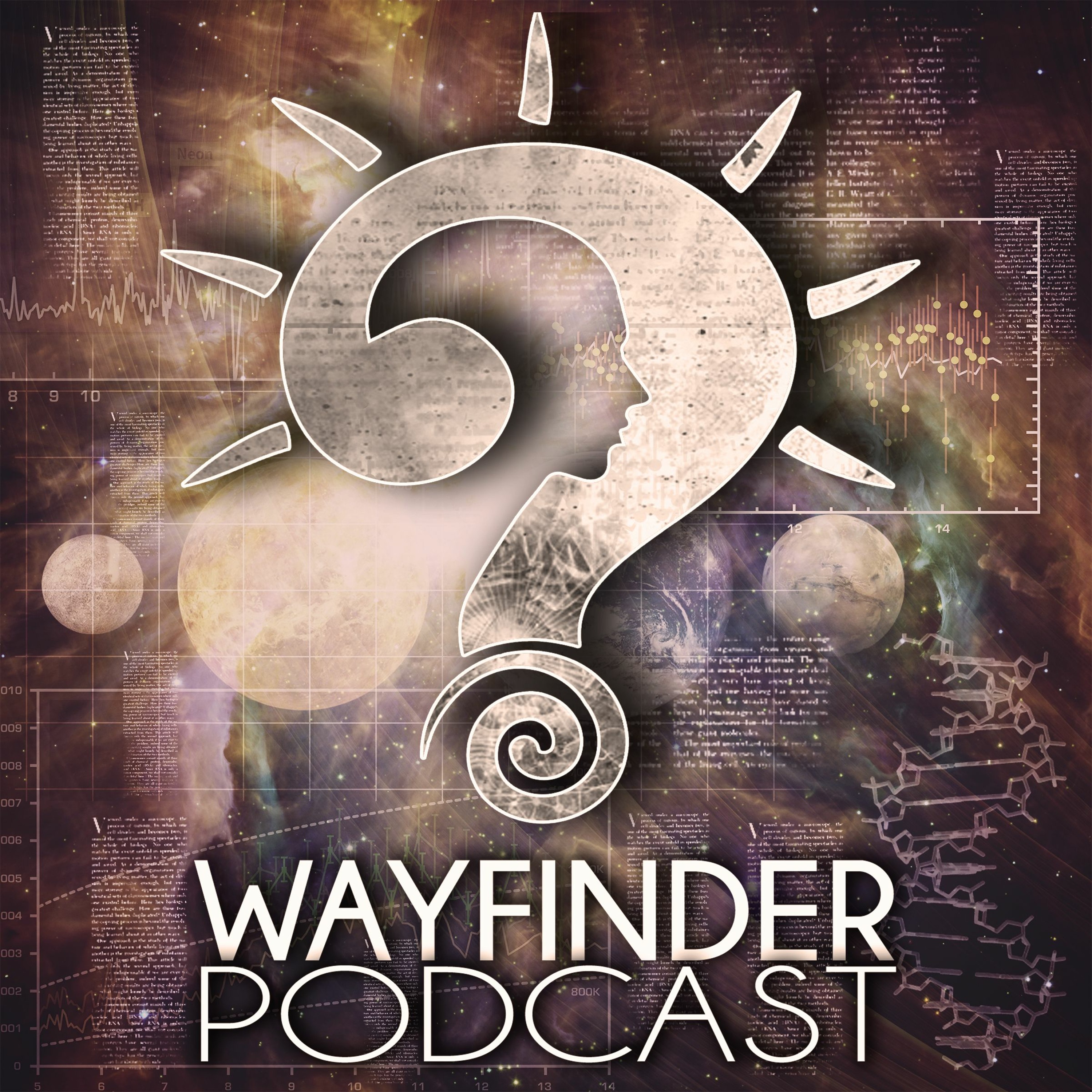 Wayfinder Podcast