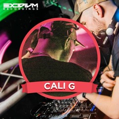 Cali G // Excidium #2 Promo Mix [3 Decks]
