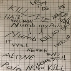 ＰＡＩＮ － ＤＥＰＲＥＳＳＩＯＮ  ＦＴ． ＸＸＸＴＥＮＴＡＣＩＯＮ