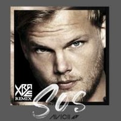 Avicii-SOS(X-Rave Remix)
