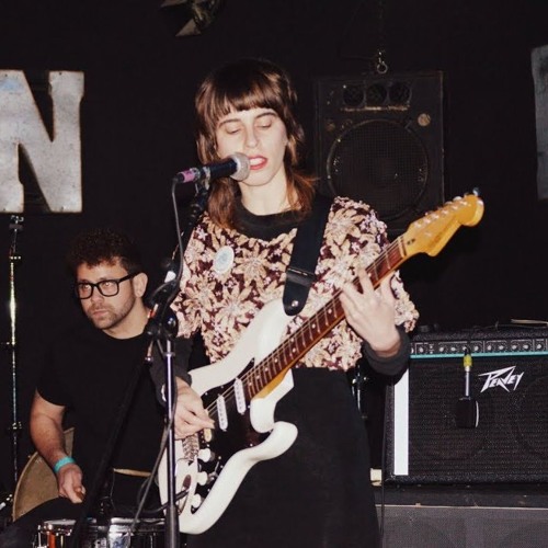 Vivienne Styg - Hellhound (2018)