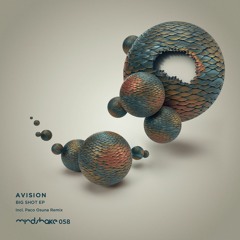 Avision - Big Shot (Paco Osuna Remix)