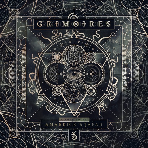 Primordial Ooze & Noj Nor - Comet Tails (Sample) Psyshop 24.06 Digital 01.07