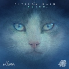 [SUARA361] Citizen Kain & Nico Bono - Gringo (Original Mix) Snippet