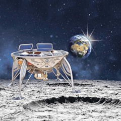 Moon Step