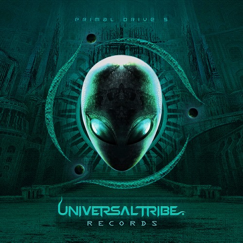 Warp Drive - Strings | OUT NOW