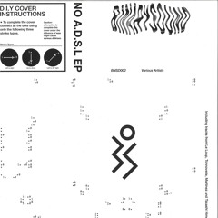 Premiere : Takashi Himeoka - March Comes In Like A Lion (BNSD002)