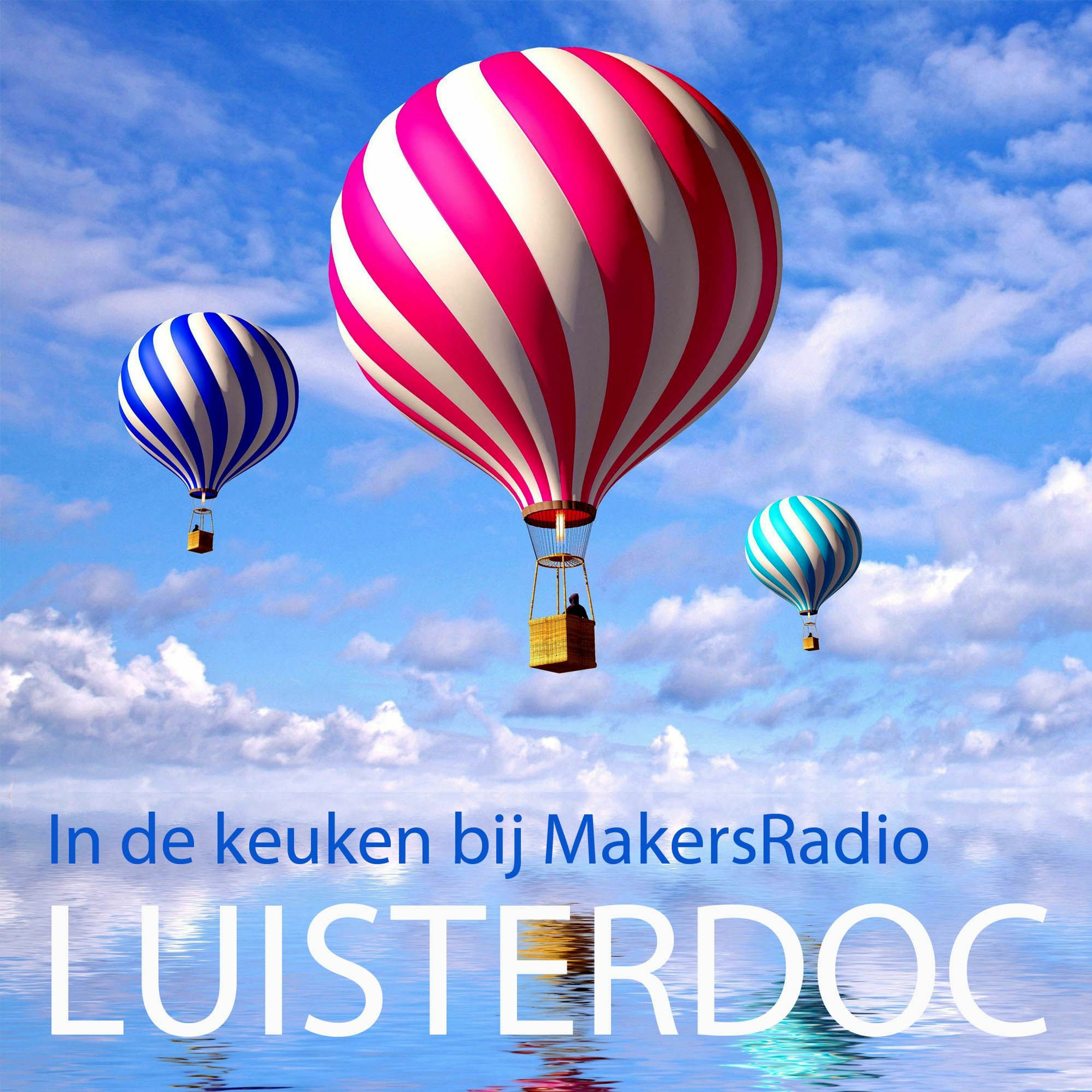 Luisterdoc