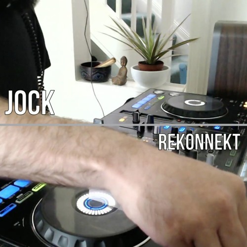Jock Electro Mix May 2019