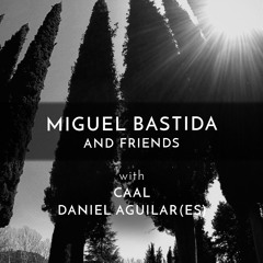 Miguel Bastida & Daniel Aguilar (ES) - Arquitertulias (Original Mix)